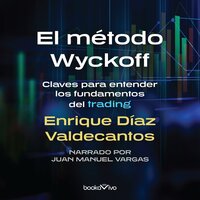 El método Wyckoff (The Wykoff Method): Claves para entender los fundamentos del trading (Keys to Understanding the Fundamentals of Trading) - Enrique Diaz Valdecantos