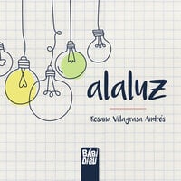 Alaluz - Rosana Villagrasa Andrés