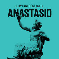 Anastasio (Completo) - Giovanni Boccaccio