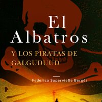 El Albatros y los piratas de Galguduud: La historia de una patente de corso en el siglo XXI - Federico Supervielle