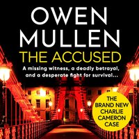 The Accused - Owen Mullen