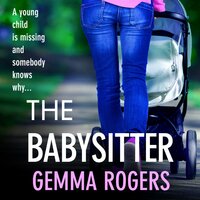 The Babysitter - Gemma Rogers