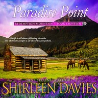 Paradise Point - Shirleen Davies