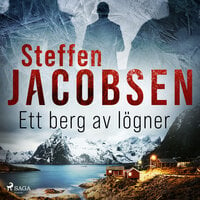 Ett berg av lögner - Steffen Jacobsen