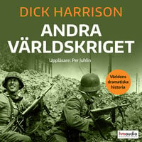 Andra världskriget - Dick Harrison
