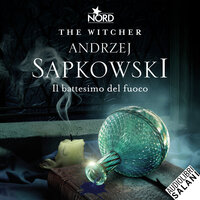 Il battesimo del fuoco - The Witcher 5 - Andrzej Sapkowski