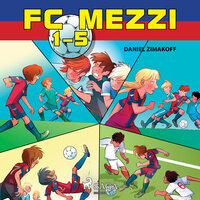 FC Mezzi 1-5 - Daniel Zimakoff