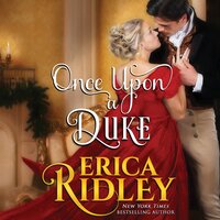 Once Upon a Duke - Erica Ridley