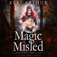 Magic Misled - Keri Arthur