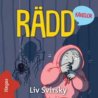 Rädd - Liv Svirsky
