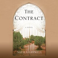 The Contract - Sheila Grinell