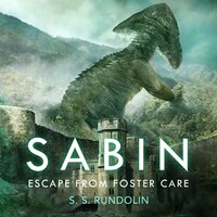 Sabin: Escape from Foster Care - S. S. Rundolin