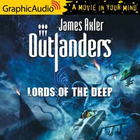 Lords of the Deep [Dramatized Adaptation] - James Axler