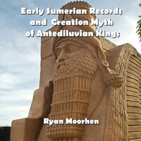 Early Sumerian Records and Creation Myth of Antediluvian Kings - RYAN MOORHEN