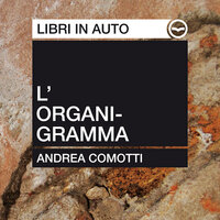 L’organigramma parte prima - Andrea Comotti