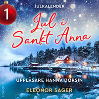 Jul i Sankt Anna: Lucka 1 - Eleonor Sager