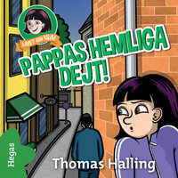 Pappas hemliga dejt - Thomas Halling