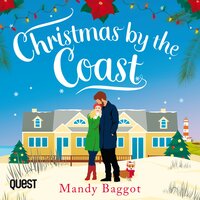 Christmas by the Coast - Mandy Baggot