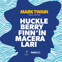 Huckleberry Fin'in Maceraları - Mark Twain