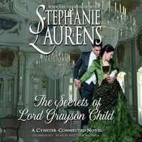 The Secrets of Lord Grayson Child - Stephanie Laurens