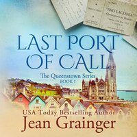 Last Port of Call - Jean Grainger