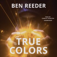 True Colors - Ben Reeder