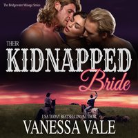 Their Kidnapped Bride - Kylie Stewart, Vanessa Vale