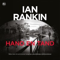 Hand en tand - Ian Rankin