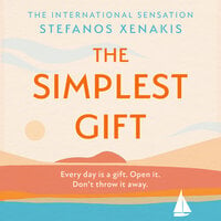 The Simplest Gift - Stefanos Xenakis