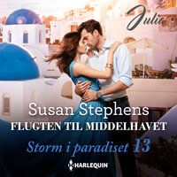 Flugten til Middelhavet - Susan Stephens