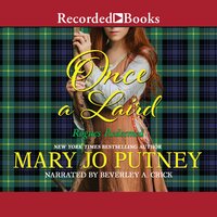 Once a Laird - Mary Jo Putney