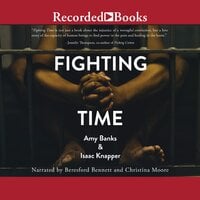 Fighting Time - Amy Banks, Isaac Knapper