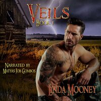 Veils - Linda Mooney