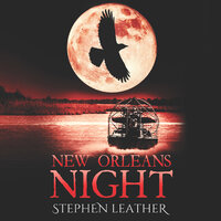 New Orleans Night - Stephen Leather