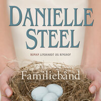 Familiebånd - Danielle Steel