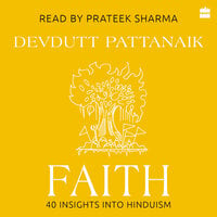 Faith: 40 Insights into Hinduism - Devdutt Pattanaik