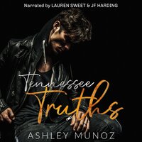 Tennessee Truths - Ashley Munoz