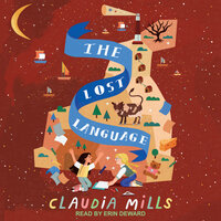 The Lost Language - Claudia Mills