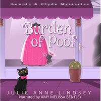 Burden of Poof - Julie Anne Lindsey