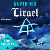 Lirael - Garth Nix