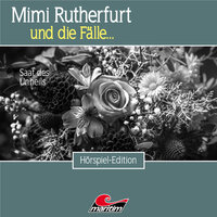 Mimi Rutherfurt und die Fälle...: Saat des Unheils - Markus Topf, Fabian Rickel