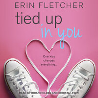 Tied Up In You - Erin Fletcher