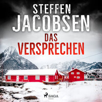 Das Versprechen - Steffen Jacobsen