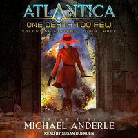 One Death Too Few - Michael Anderle