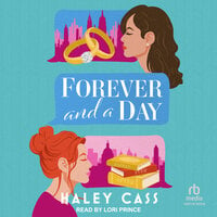 Forever and a Day: A Those Who Wait Story - Haley Cass