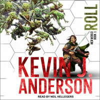 Roll - Kevin J. Anderson