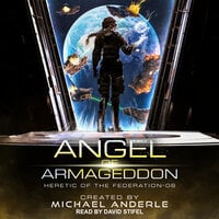 Angel of Armageddon - Michael Anderle