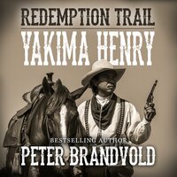 Redemption Trail - Peter Brandvold