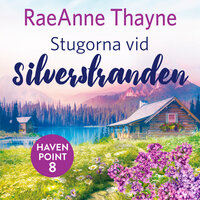 Stugorna vid Silverstranden - RaeAnne Thayne