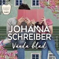 Vända blad - Johanna Schreiber